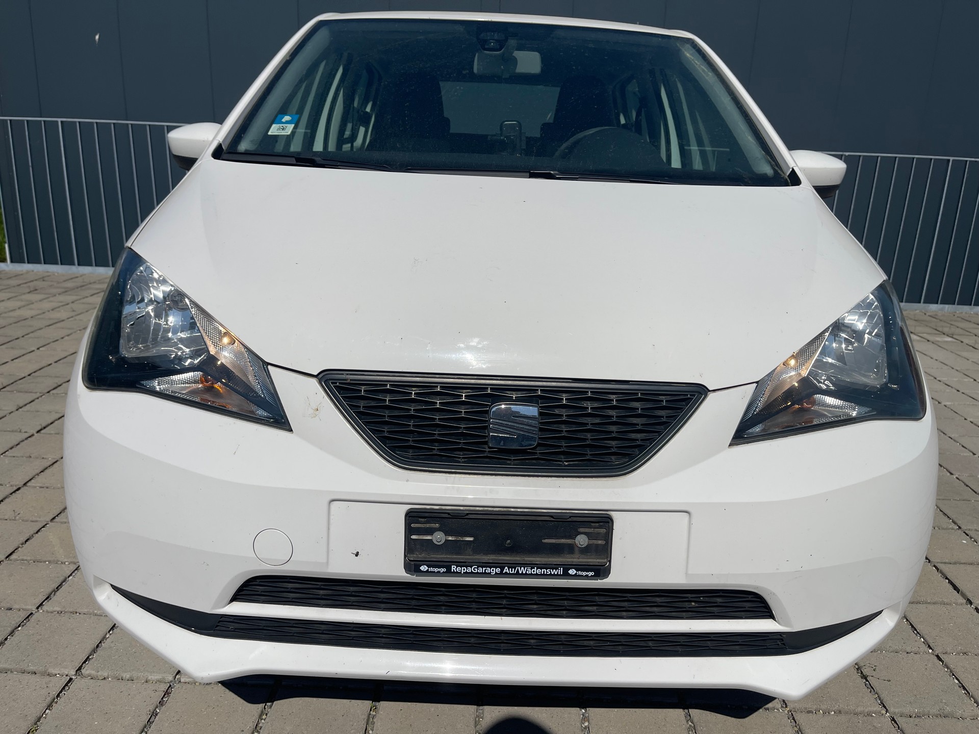 SEAT Mii 1.0 Style-image-0