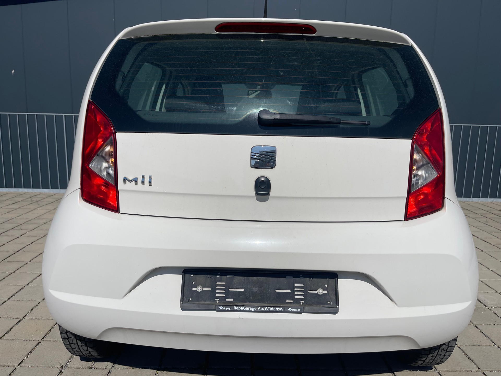 SEAT Mii 1.0 Style-image-4