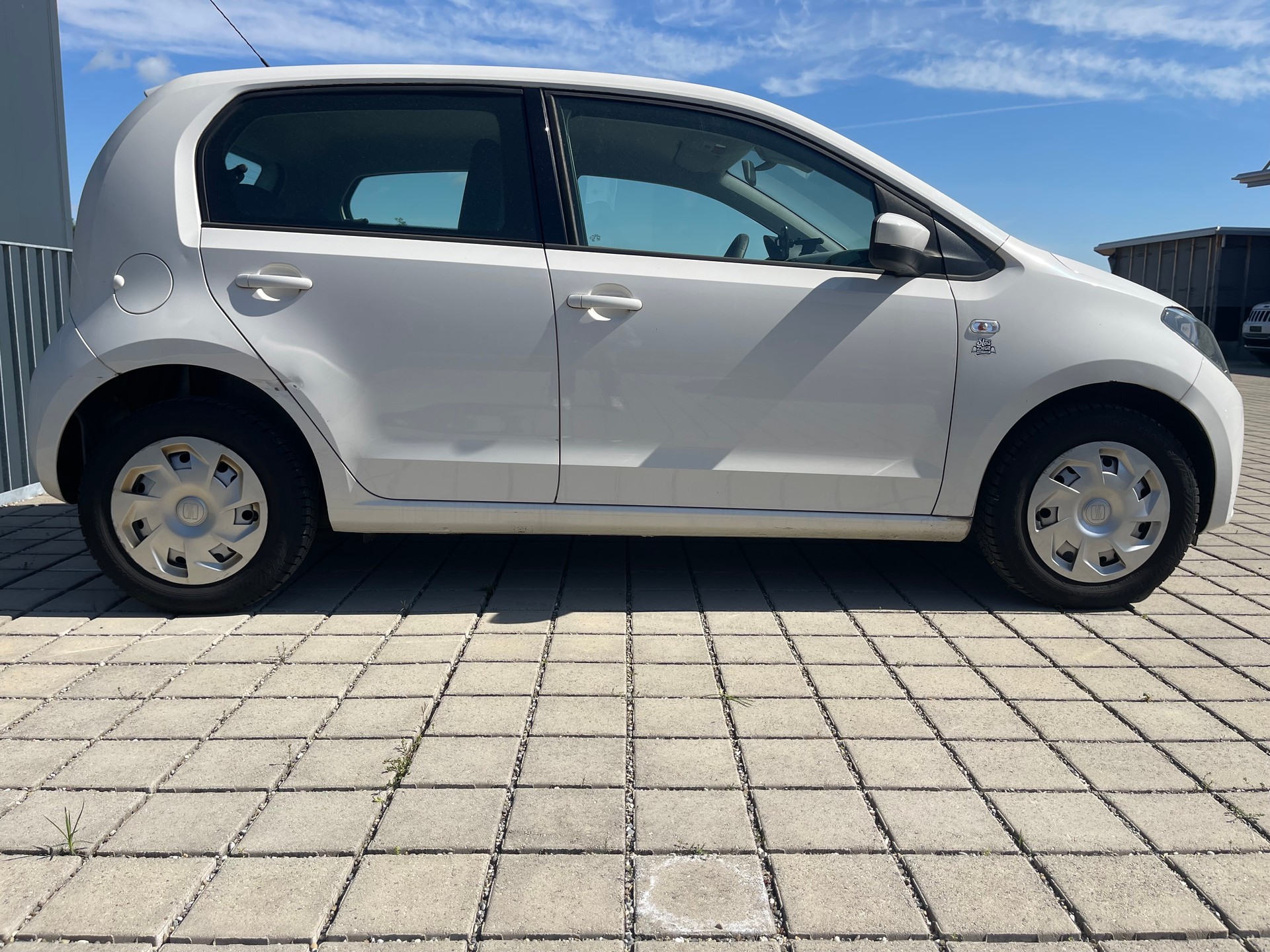 SEAT Mii 1.0 Style-image-2