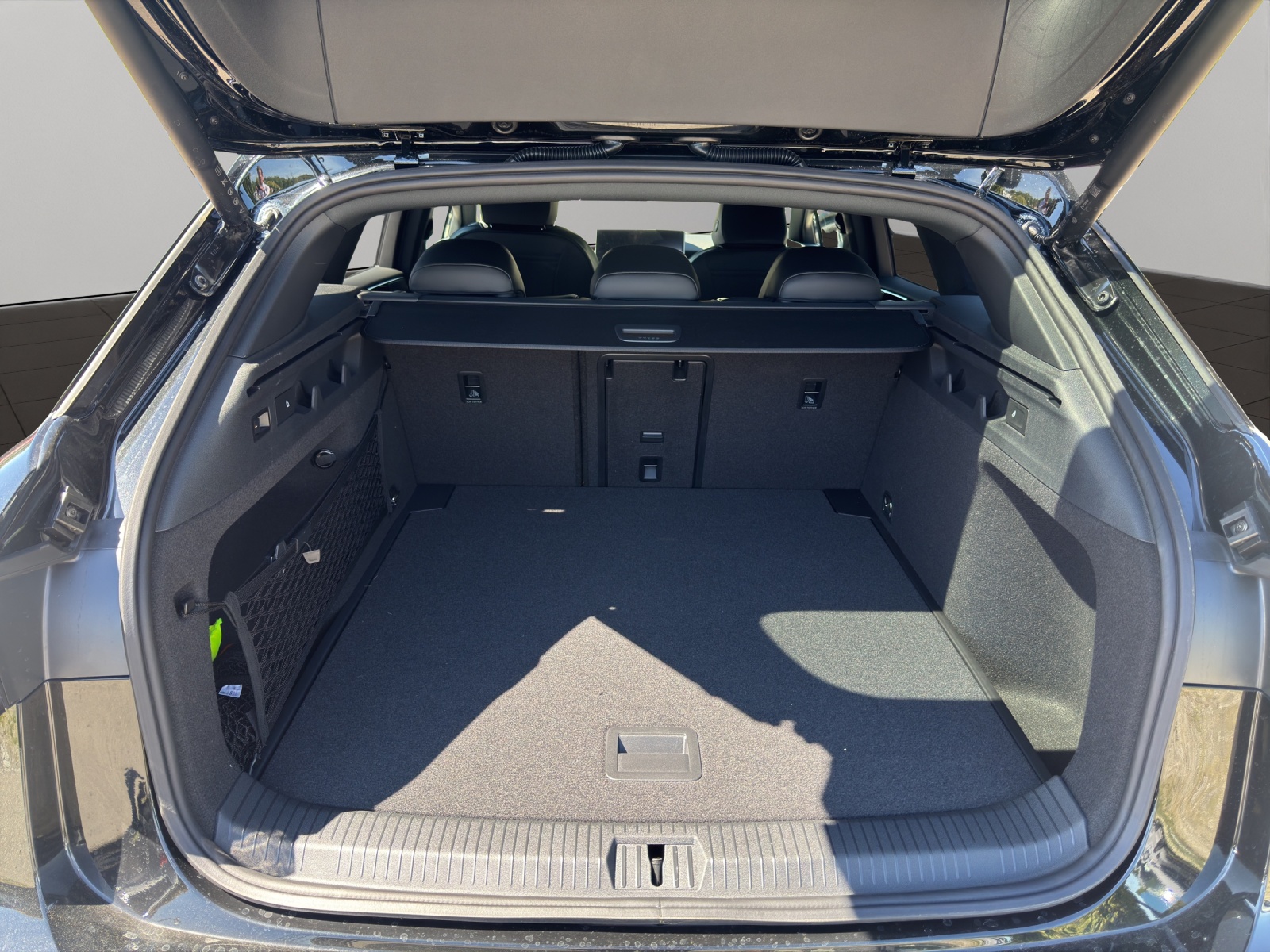 VW ID.7 Tourer Pro S 86 kWh Pro S-image-5