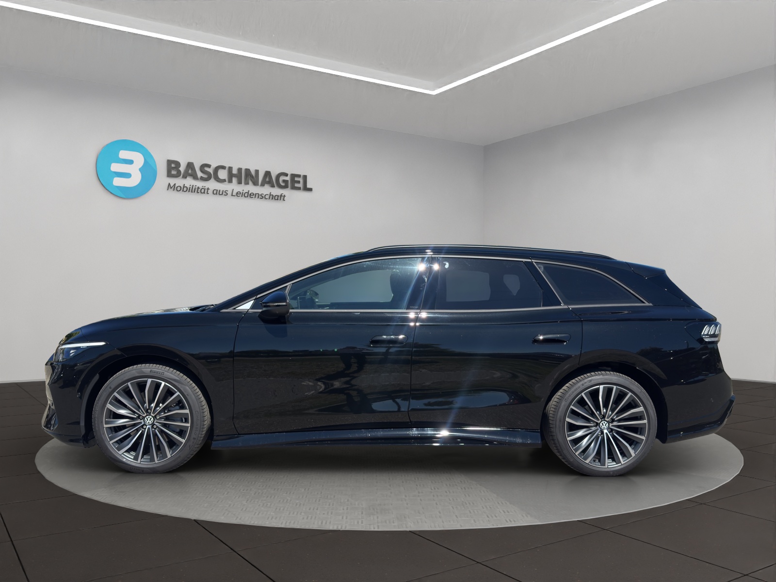 VW ID.7 Tourer Pro S 86 kWh Pro S-showroom-element-1
