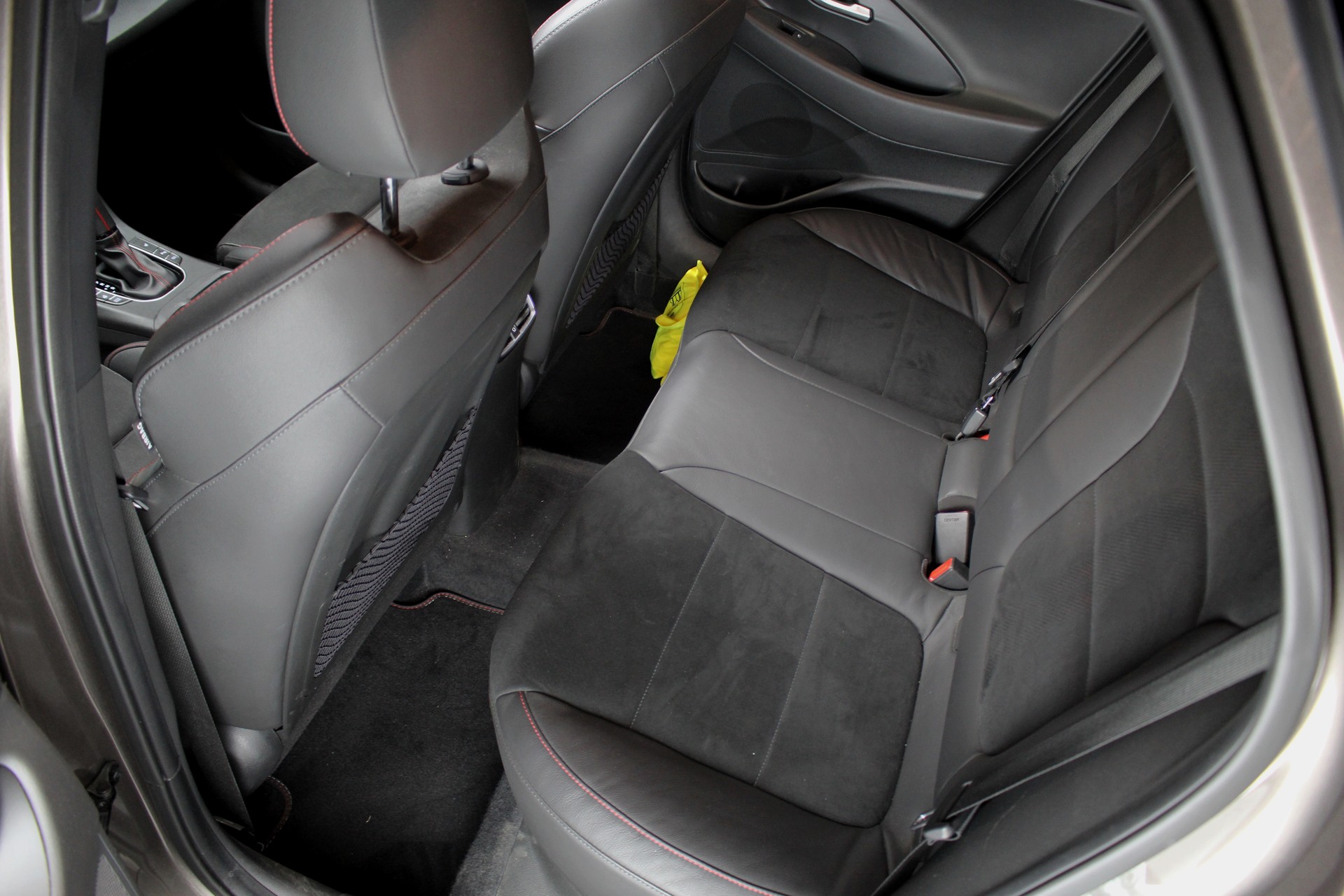HYUNDAI i30 1.5 T-GDi N Line Lux.pack 48V MH DCT-image-12
