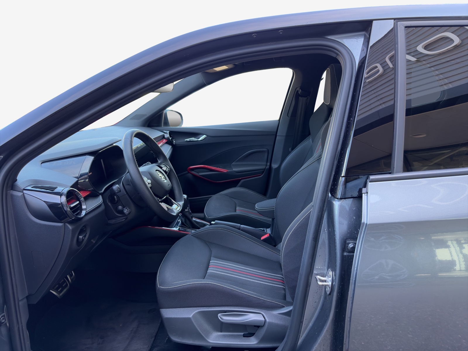 SKODA Fabia 1.0 TSI Monte Carlo DSG-image-7