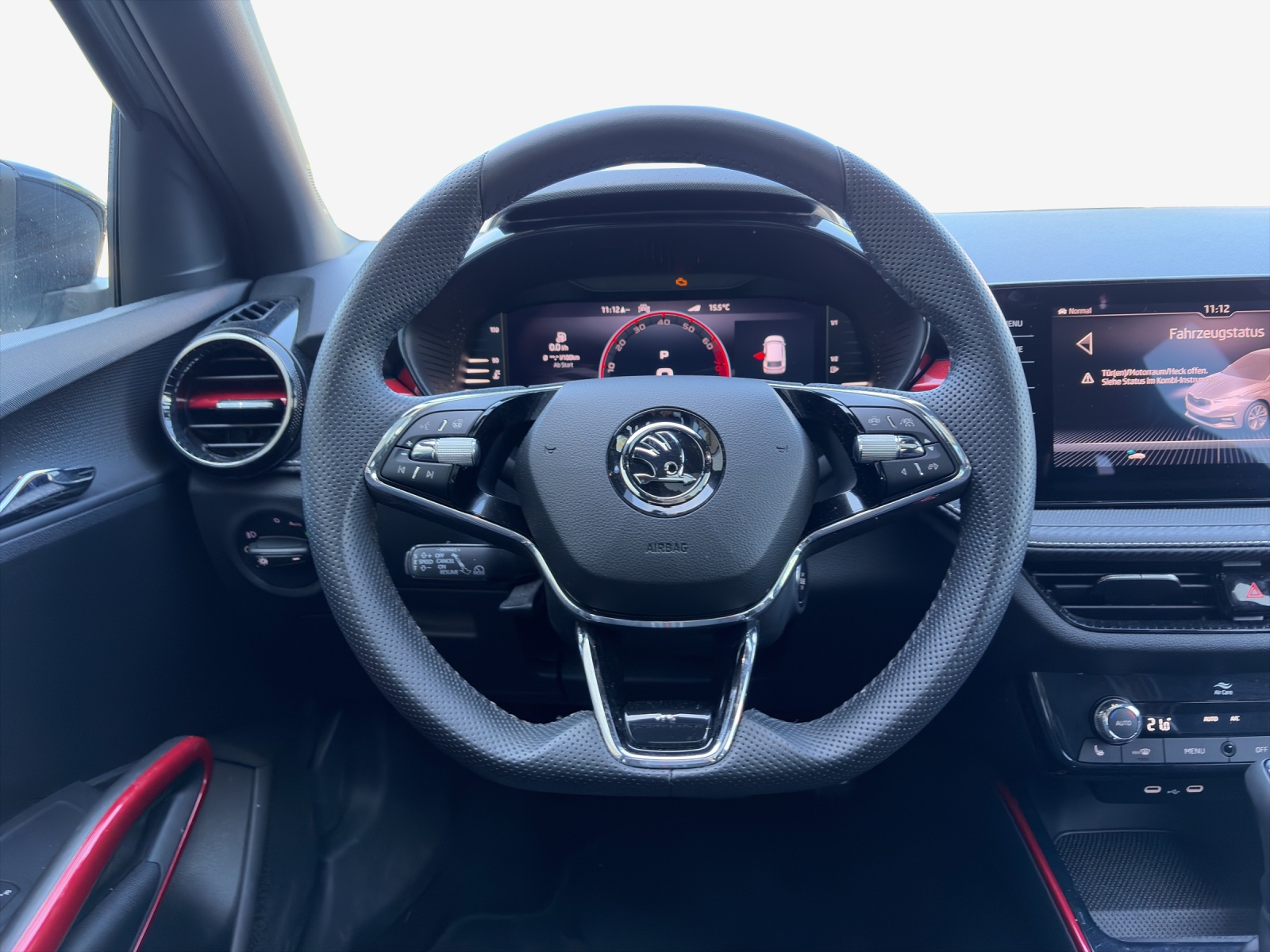 SKODA Fabia 1.0 TSI Monte Carlo DSG-image-9