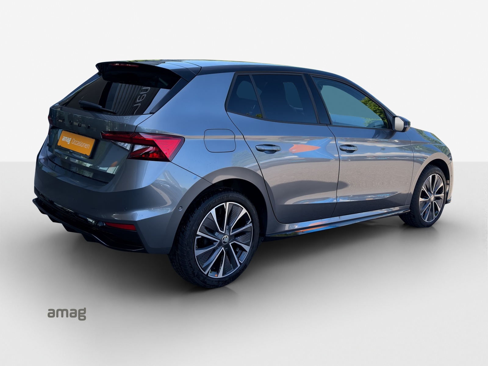 SKODA Fabia 1.0 TSI Monte Carlo DSG-image-4