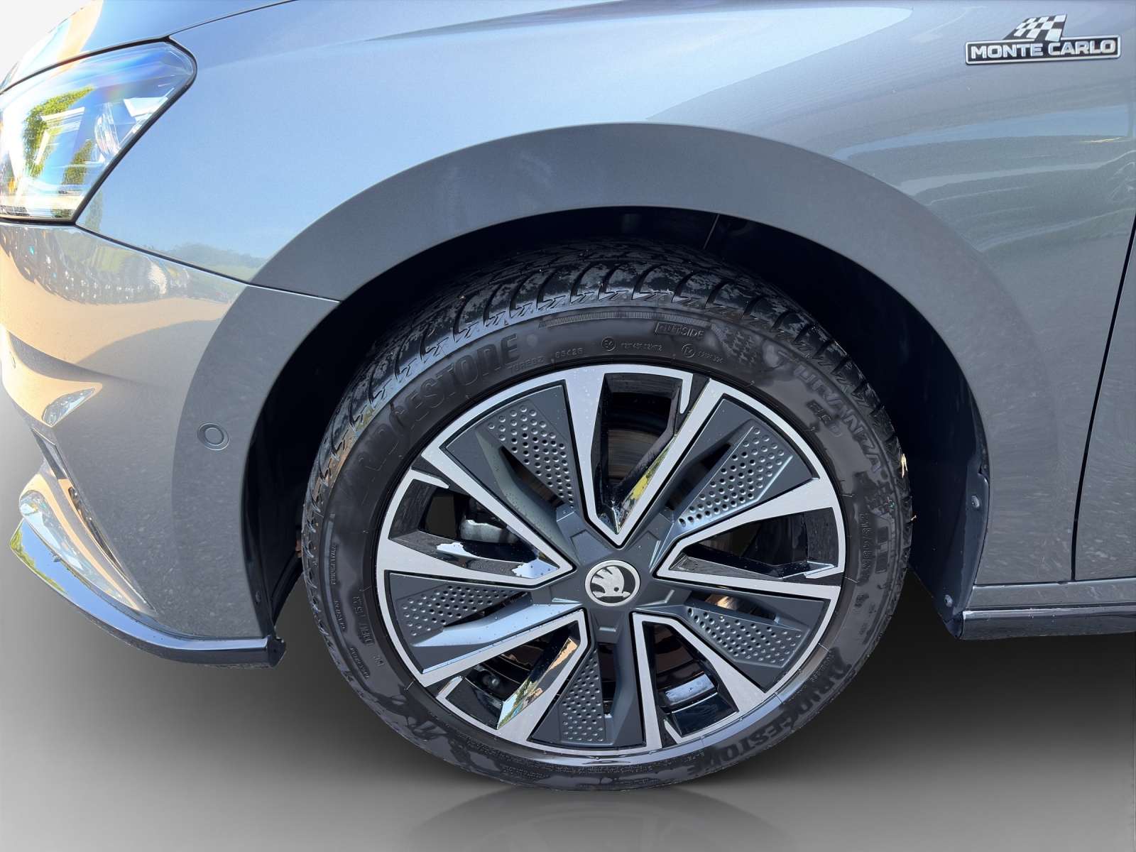 SKODA Fabia 1.0 TSI Monte Carlo DSG-image-13