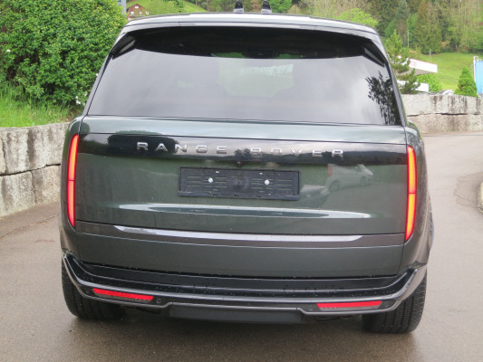 LAND ROVER RR P530 4.4 V8 Autobiogr.-image-5
