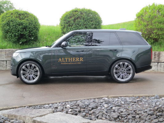 LAND ROVER RR P530 4.4 V8 Autobiogr.-showroom-element-1