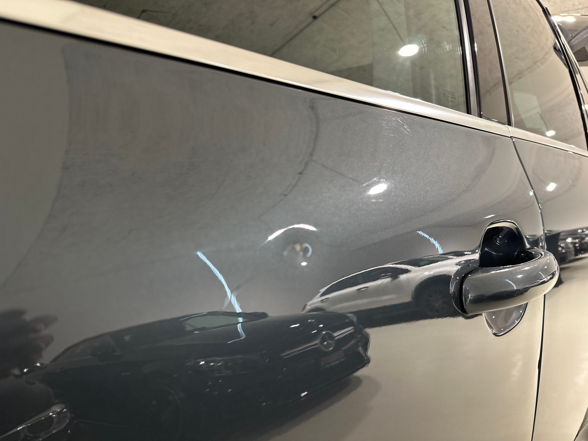 VW Touareg 3.0 TDI-image-24