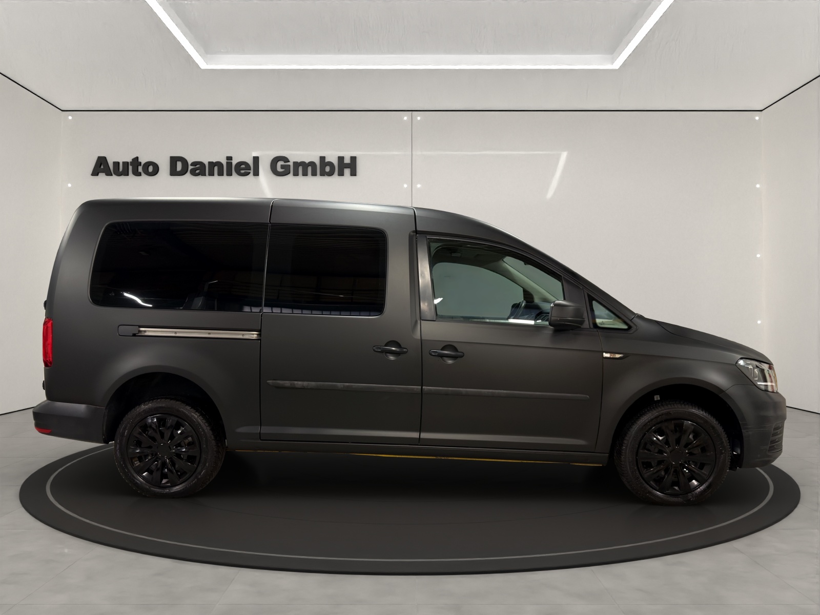 VW VW Caddy Maxi 2.0TDI 4Motion BMT ( 150PS ) DSG-showroom-element-3