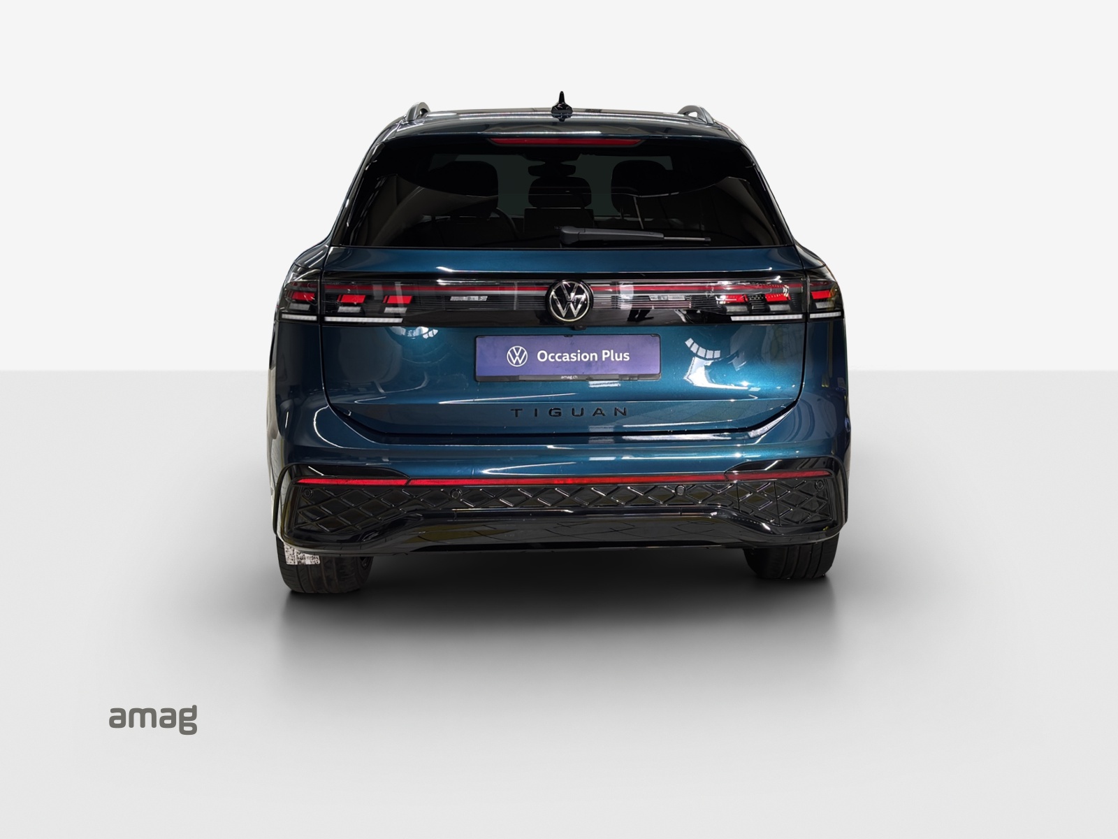 VW Tiguan 2.0 TDI SCR R-Line 4Motion DSG-image-3