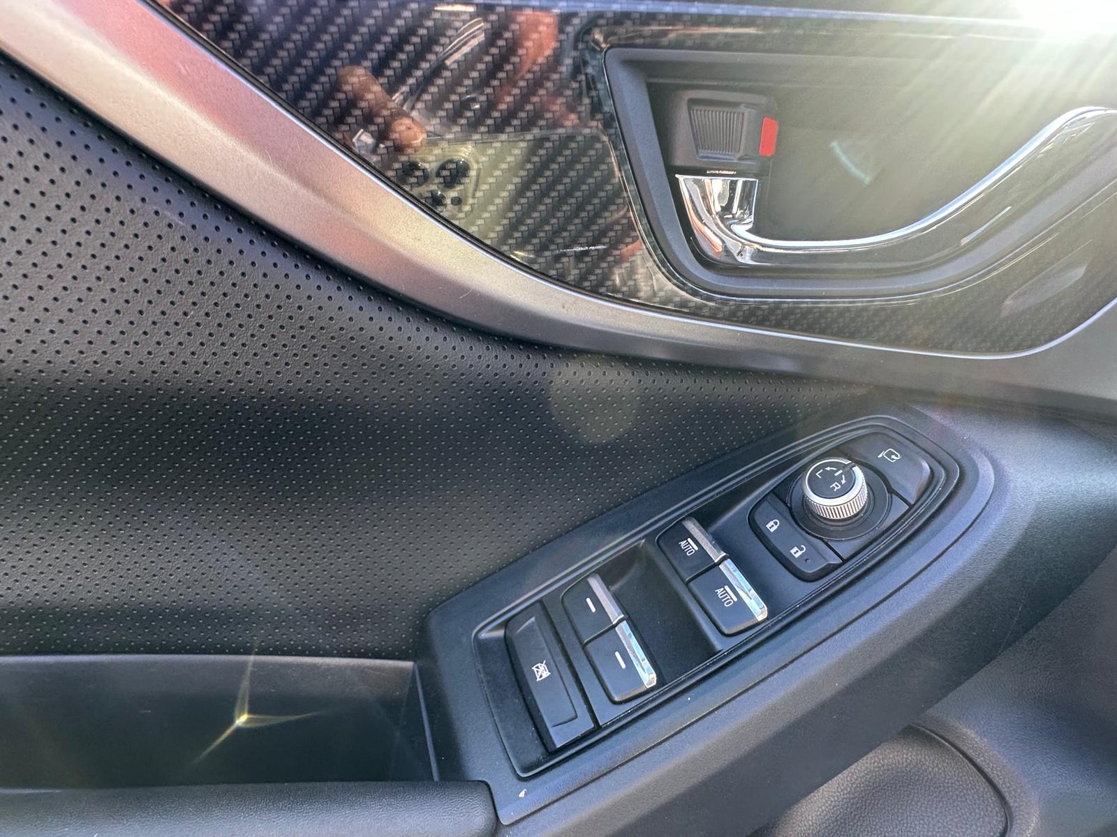 SUBARU XV 2.0 Swiss AWD Lineartronic-image-18