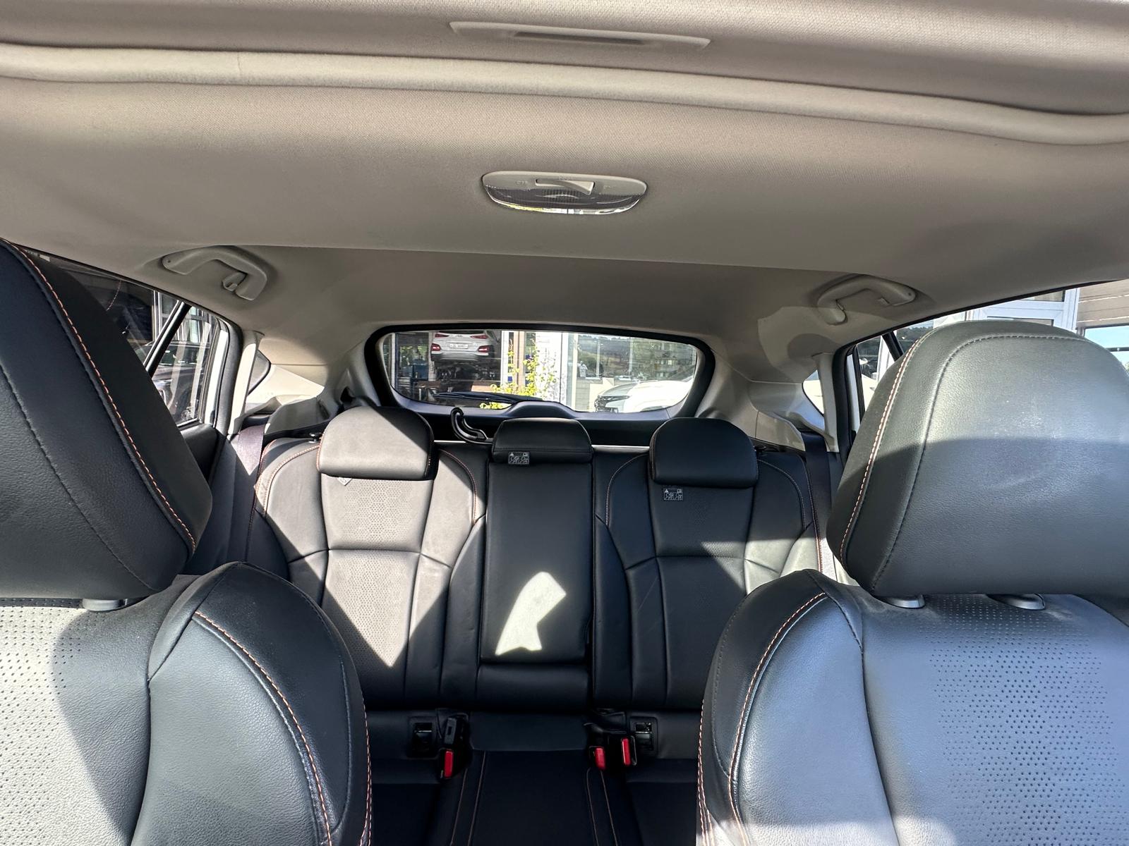 SUBARU XV 2.0 Swiss AWD Lineartronic-image-15