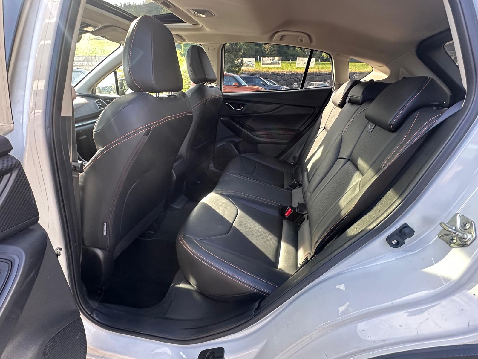 SUBARU XV 2.0 Swiss AWD Lineartronic-image-12