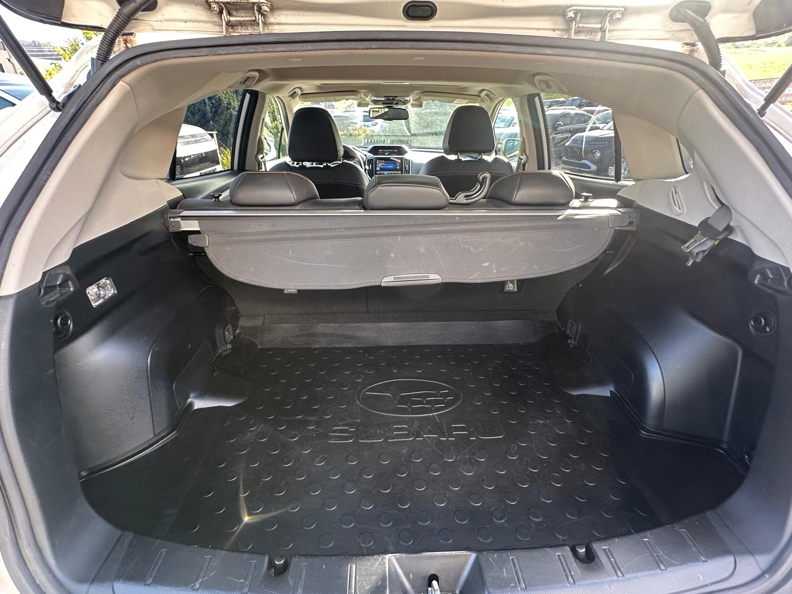 SUBARU XV 2.0 Swiss AWD Lineartronic-image-6