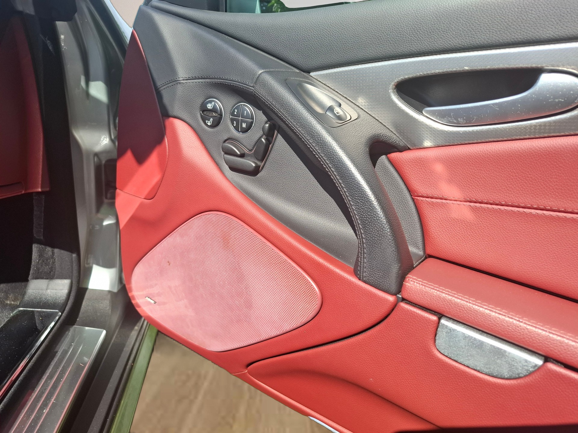 MERCEDES-BENZ SL 350 7G-Tronic-image-10