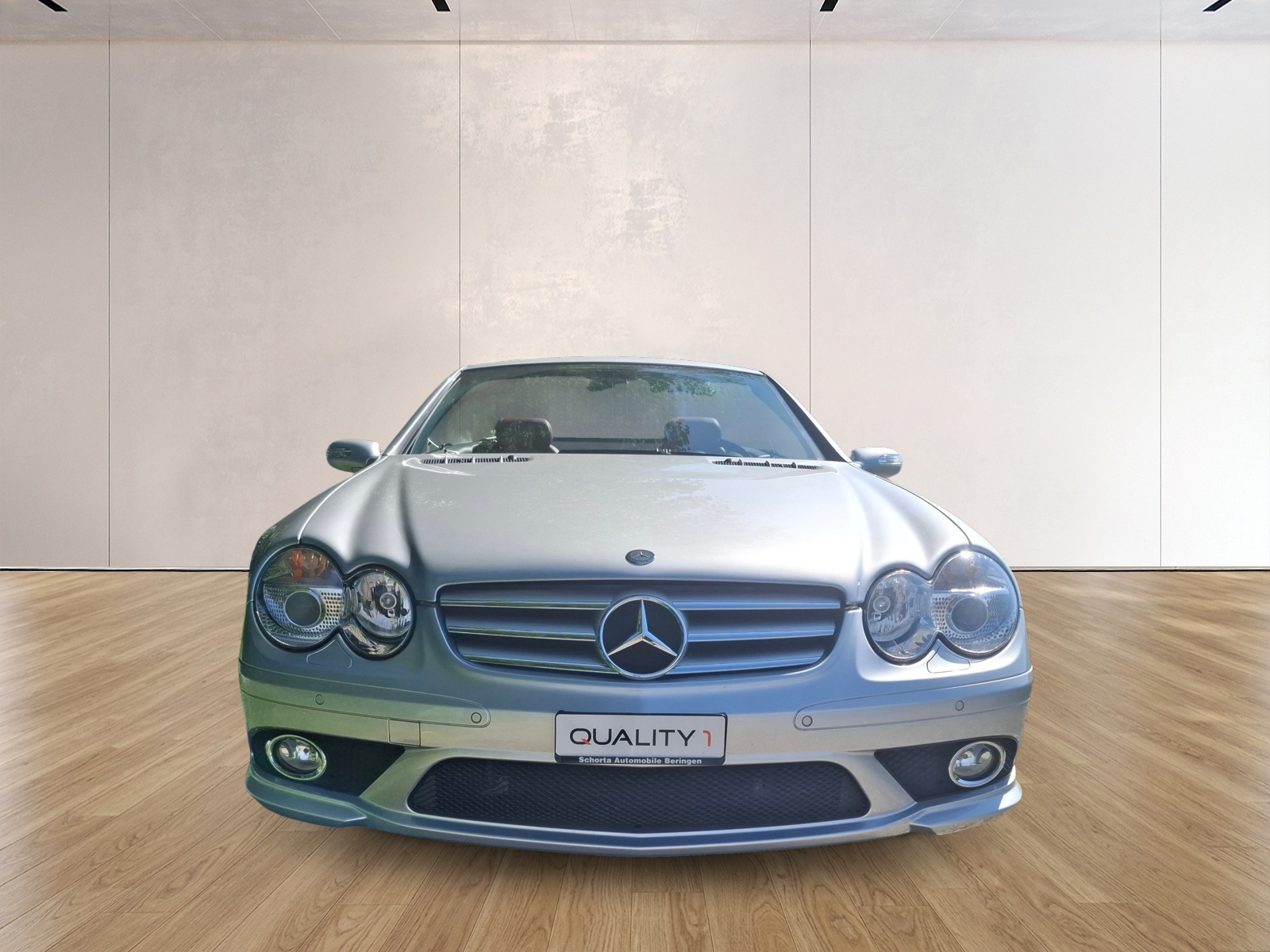 MERCEDES-BENZ SL 350 7G-Tronic-image-5