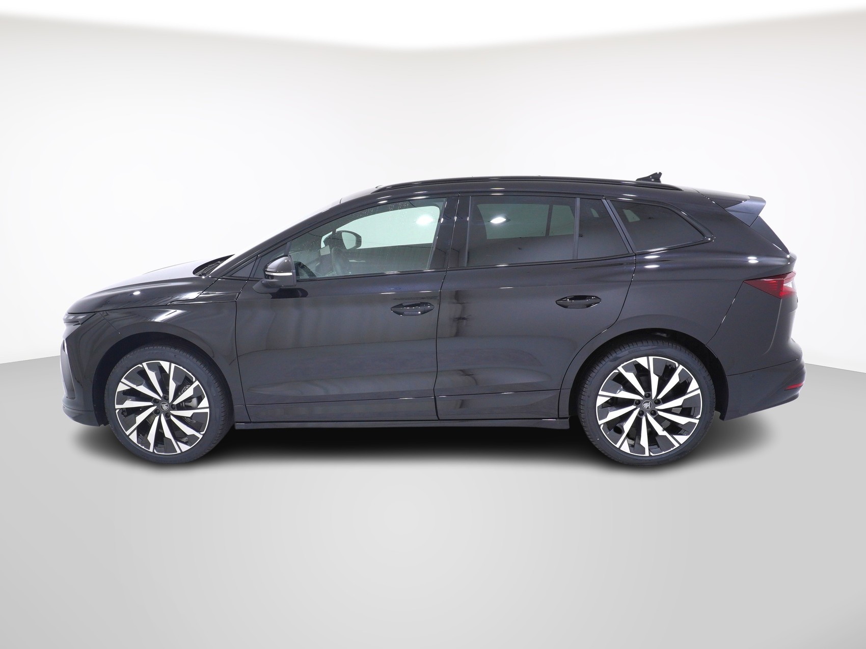 SKODA Enyaq iV 85x SportLine MAXX-image-1