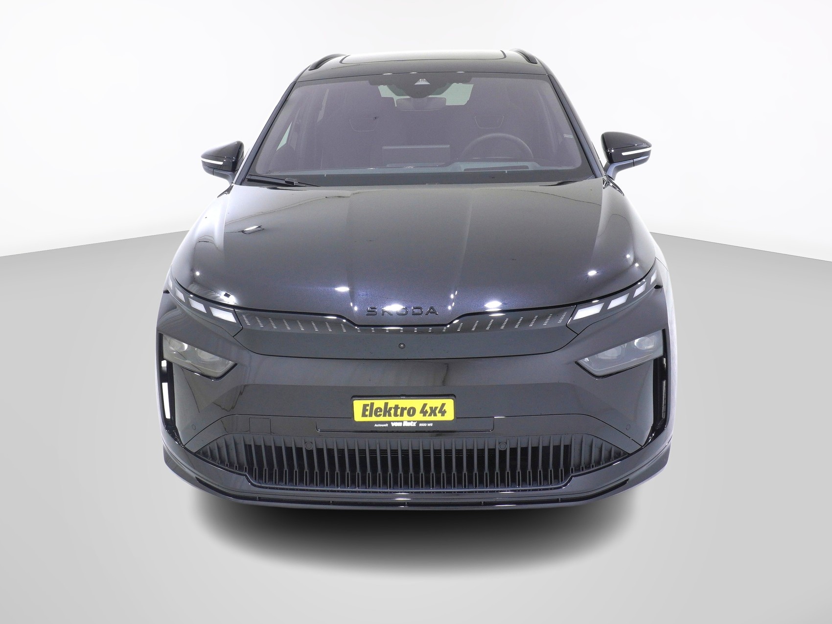 SKODA Enyaq iV 85x SportLine MAXX-image-6