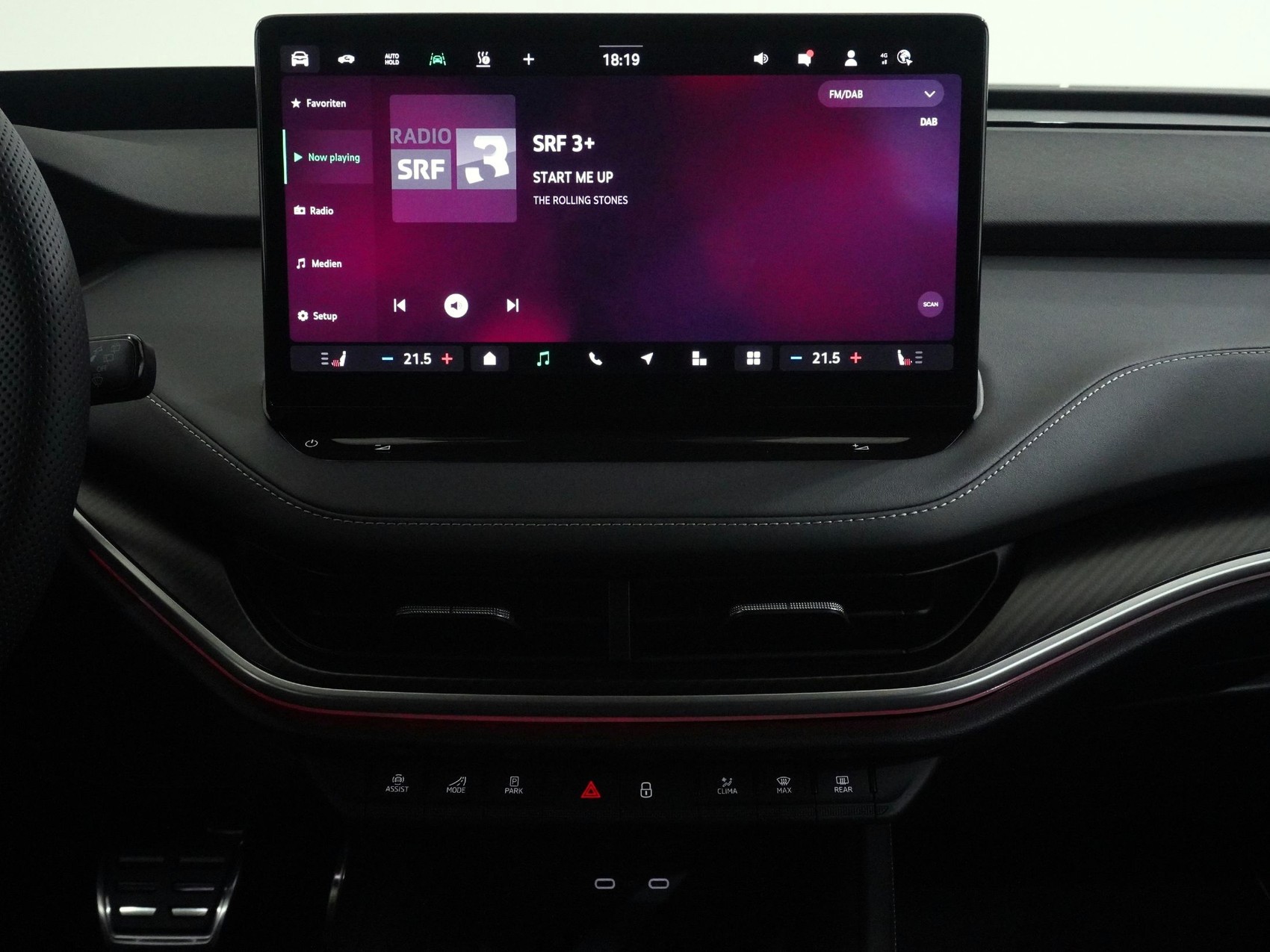 SKODA Enyaq iV 85x SportLine MAXX-image-24