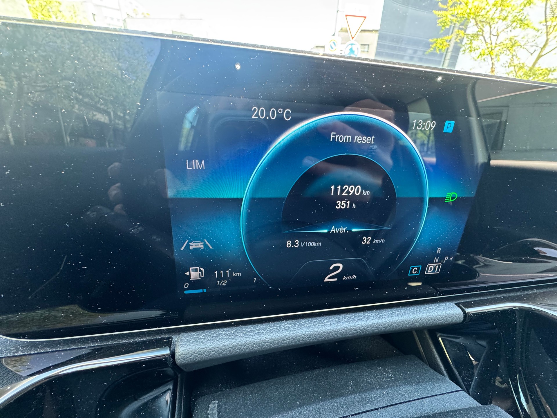 MERCEDES-BENZ GLA 200-image-3
