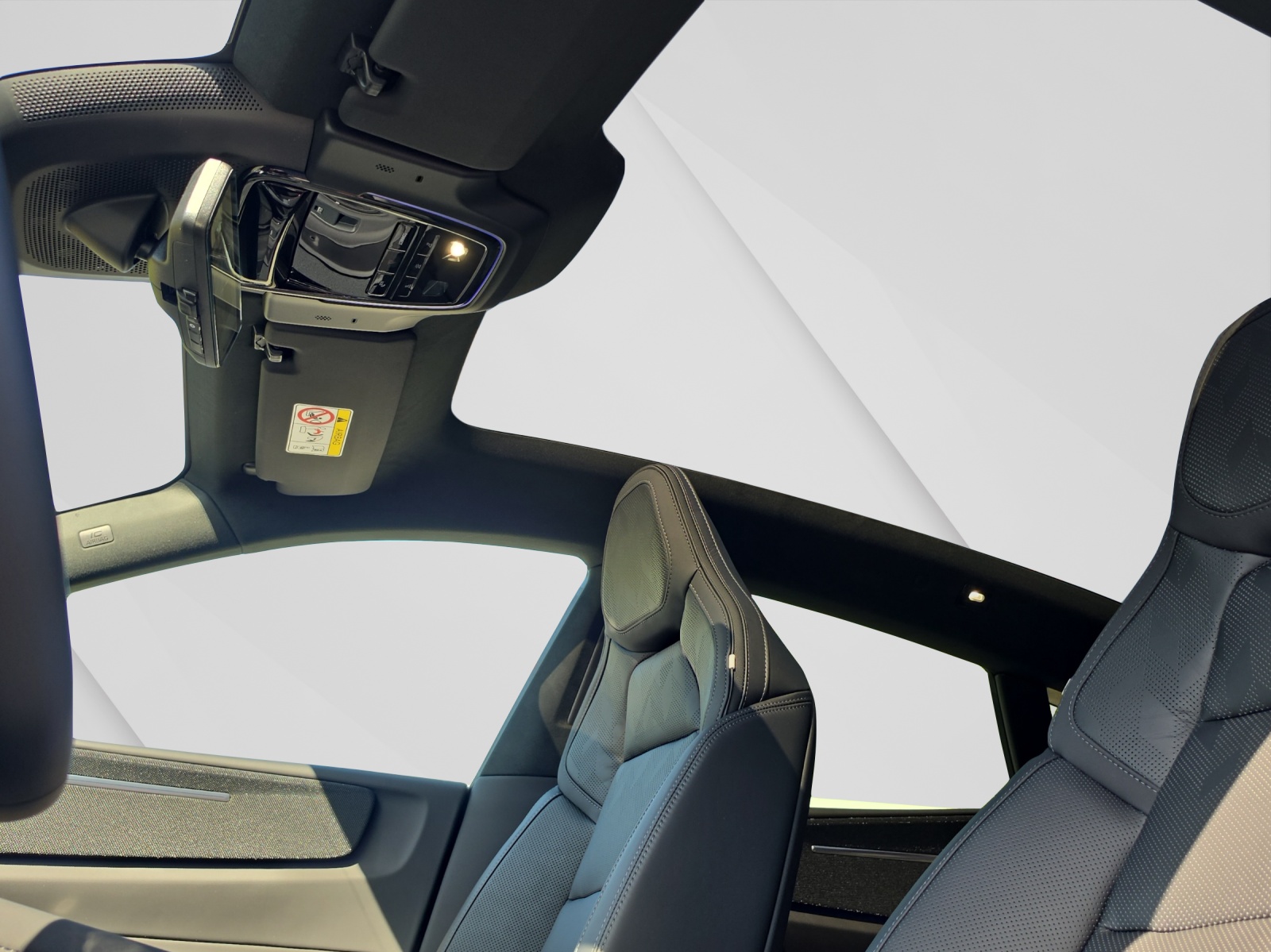 POLESTAR 4 Long Range Single Motor Prime-image-17
