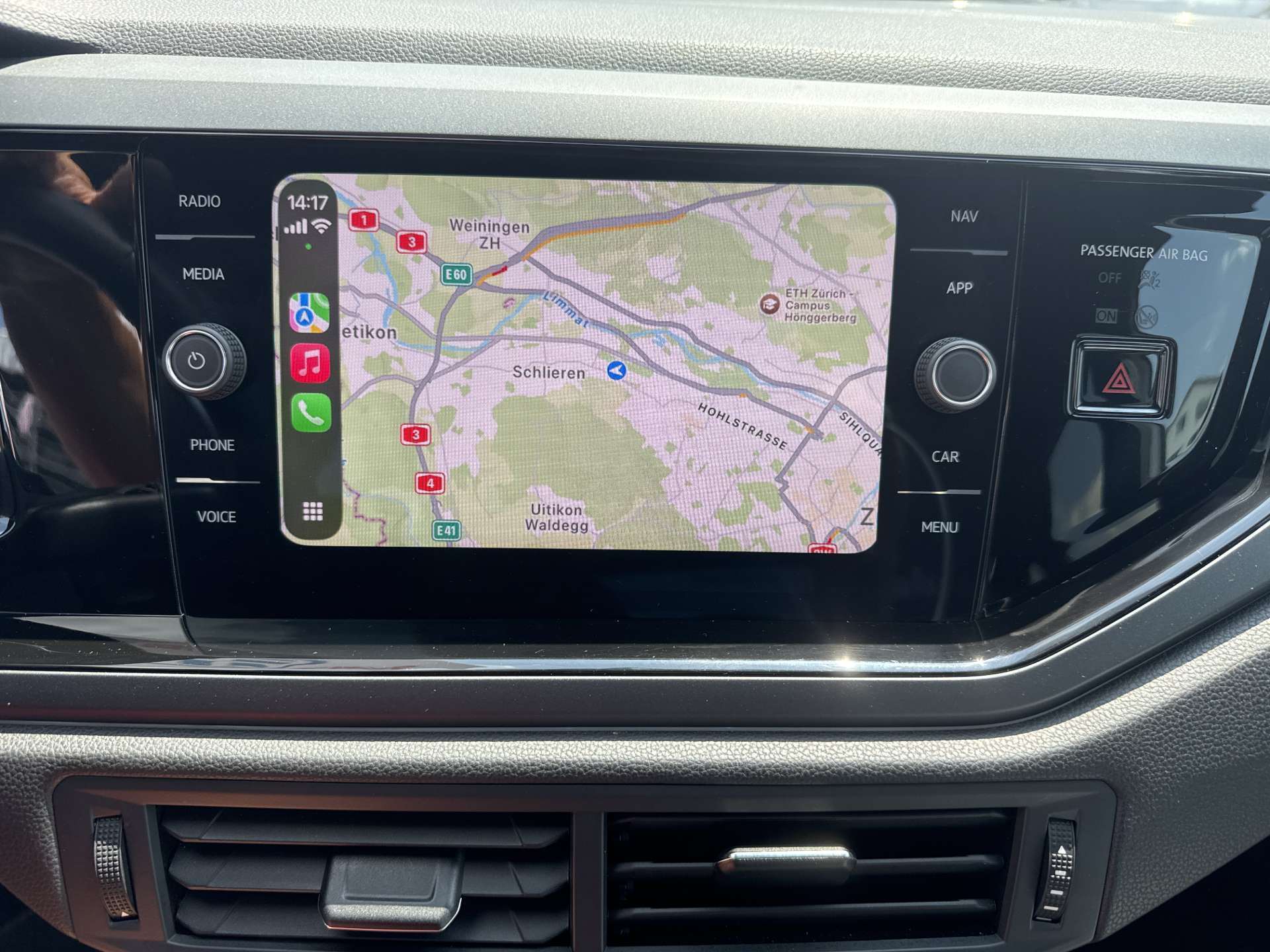 VW Taigo 1.0 TSi R-Line DSG-Automat-image-1