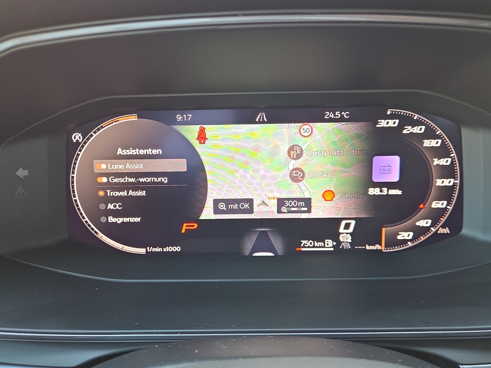 CUPRA LEON ST 1.5 eTSI DSG-image-15