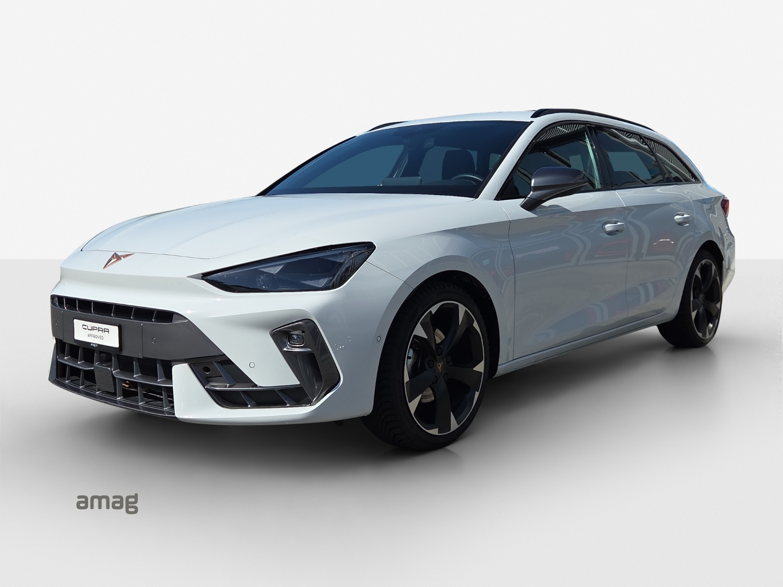 CUPRA LEON ST 1.5 eTSI DSG-image-0