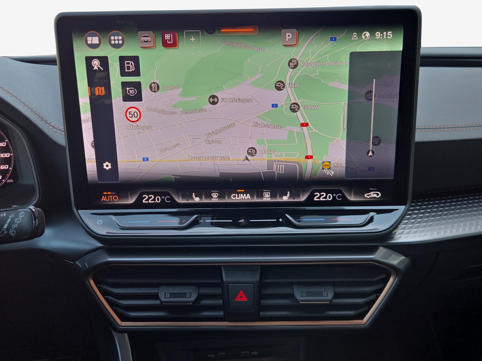 CUPRA LEON ST 1.5 eTSI DSG-image-10