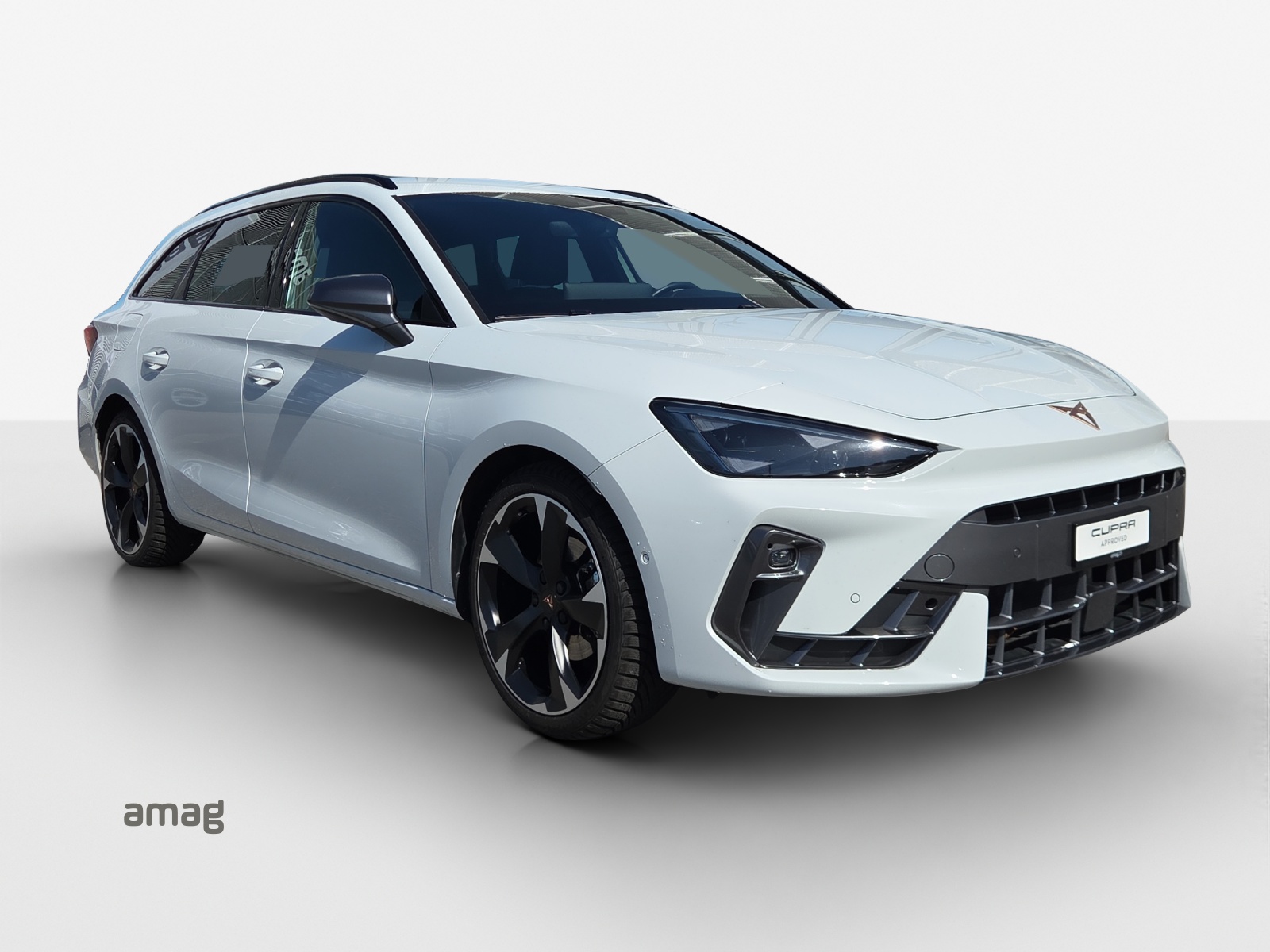 CUPRA LEON ST 1.5 eTSI DSG-image-5