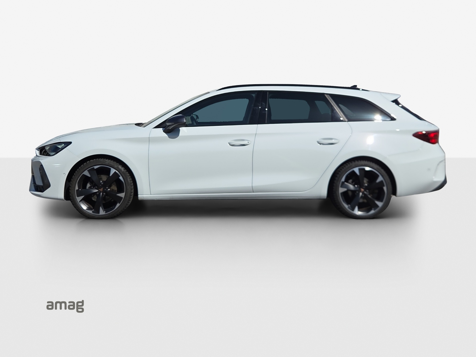CUPRA LEON ST 1.5 eTSI DSG-image-1