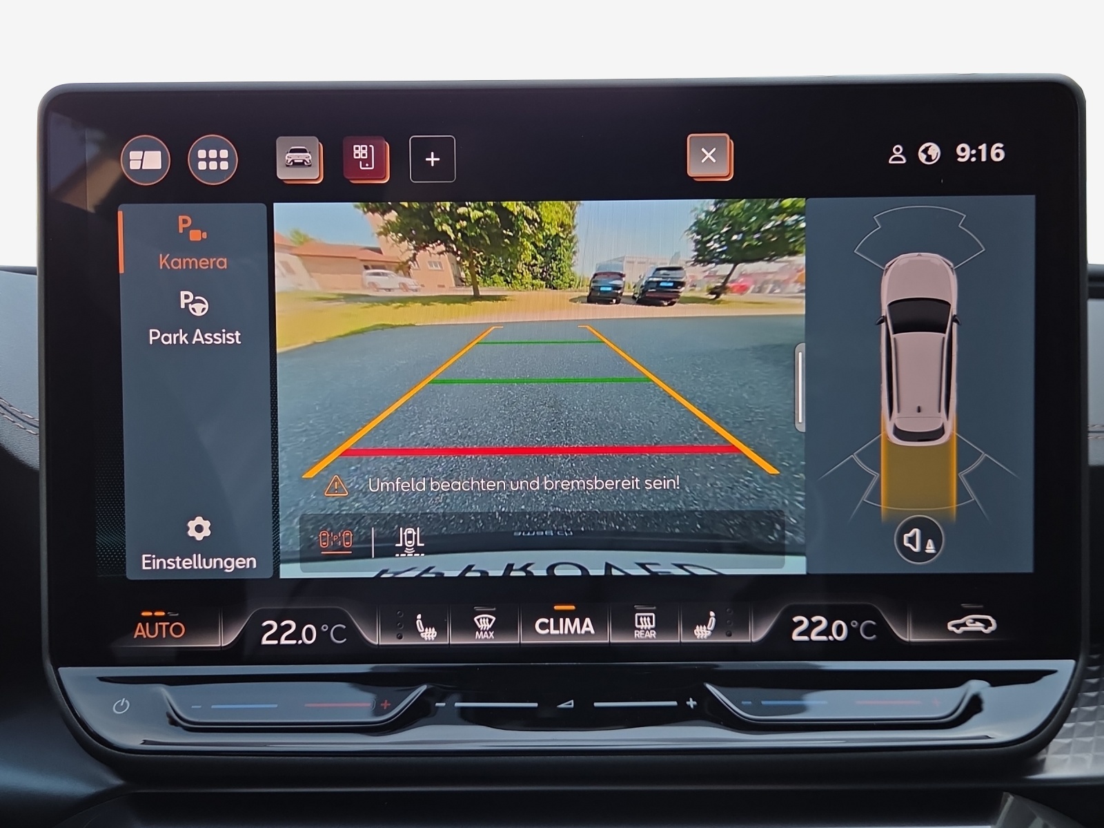 CUPRA LEON ST 1.5 eTSI DSG-image-14