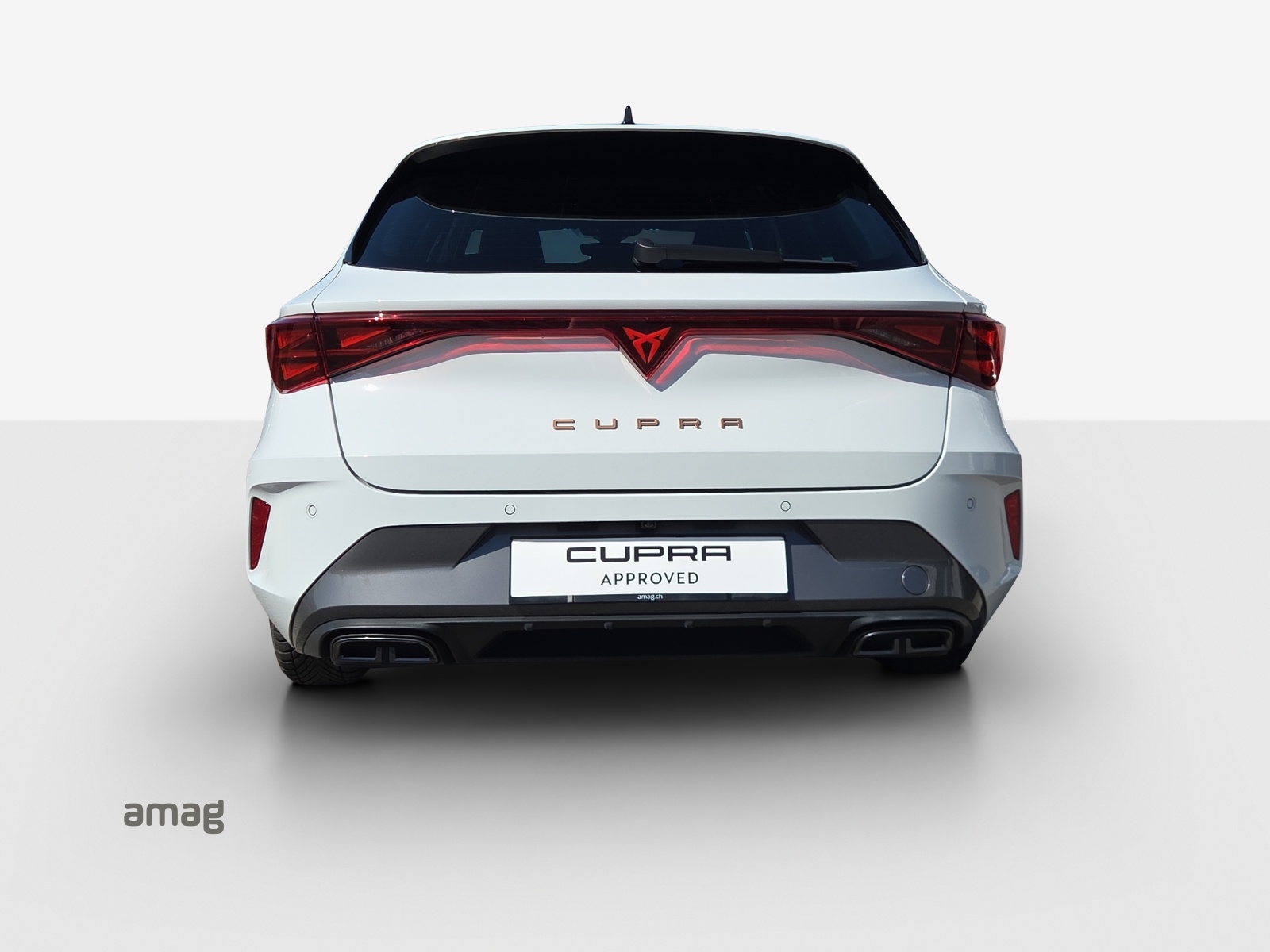 CUPRA LEON ST 1.5 eTSI DSG-image-3