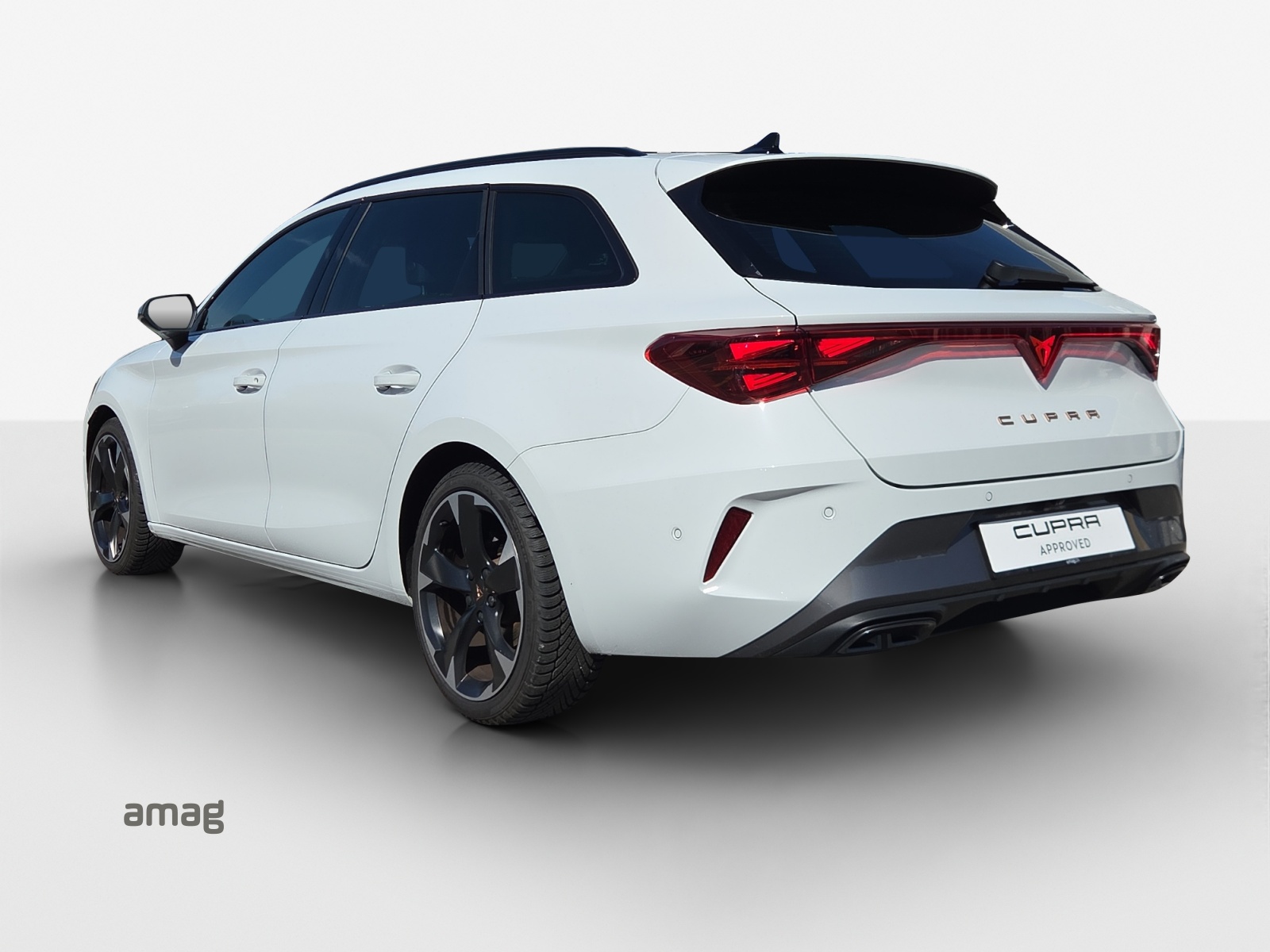 CUPRA LEON ST 1.5 eTSI DSG-image-2
