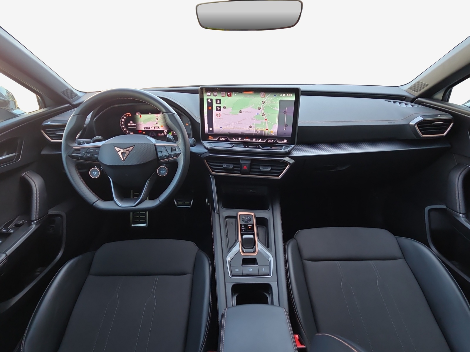 CUPRA LEON ST 1.5 eTSI DSG-image-8