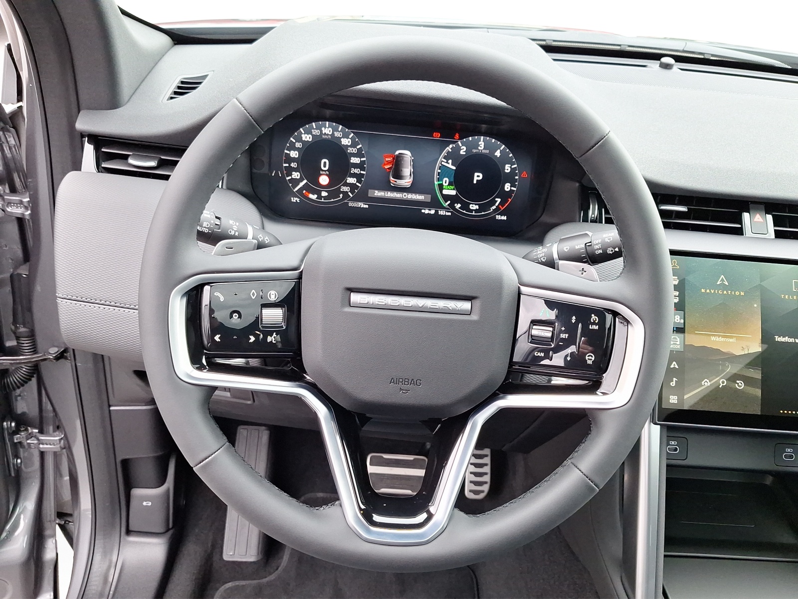 LAND ROVER Discovery Sport 1.5 T 300e Dynamic SE-image-8