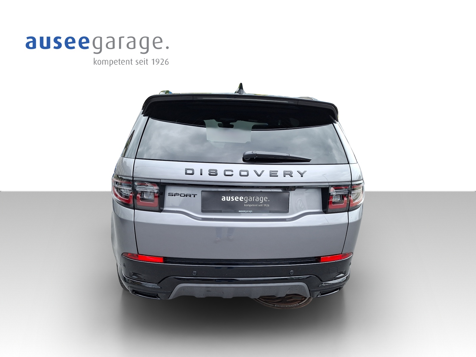 LAND ROVER Discovery Sport 1.5 T 300e Dynamic SE-image-3