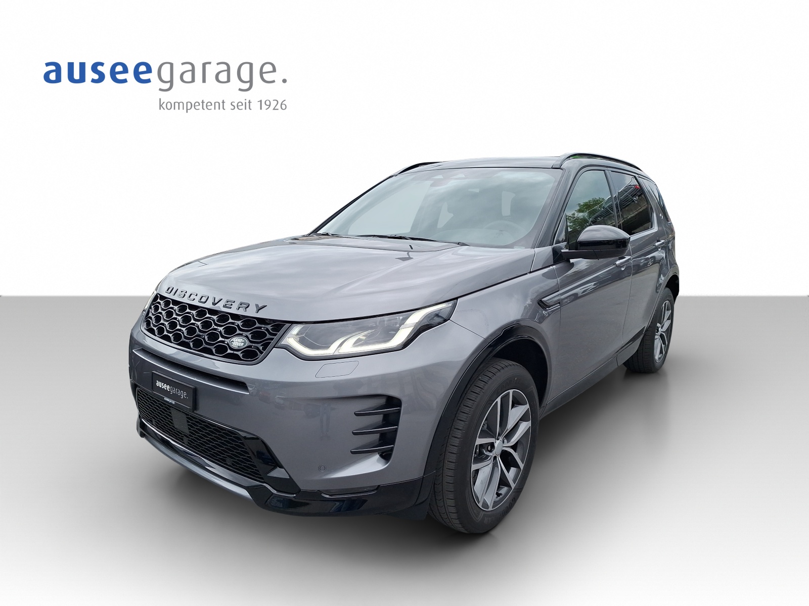 LAND ROVER Discovery Sport 1.5 T 300e Dynamic SE-image-0