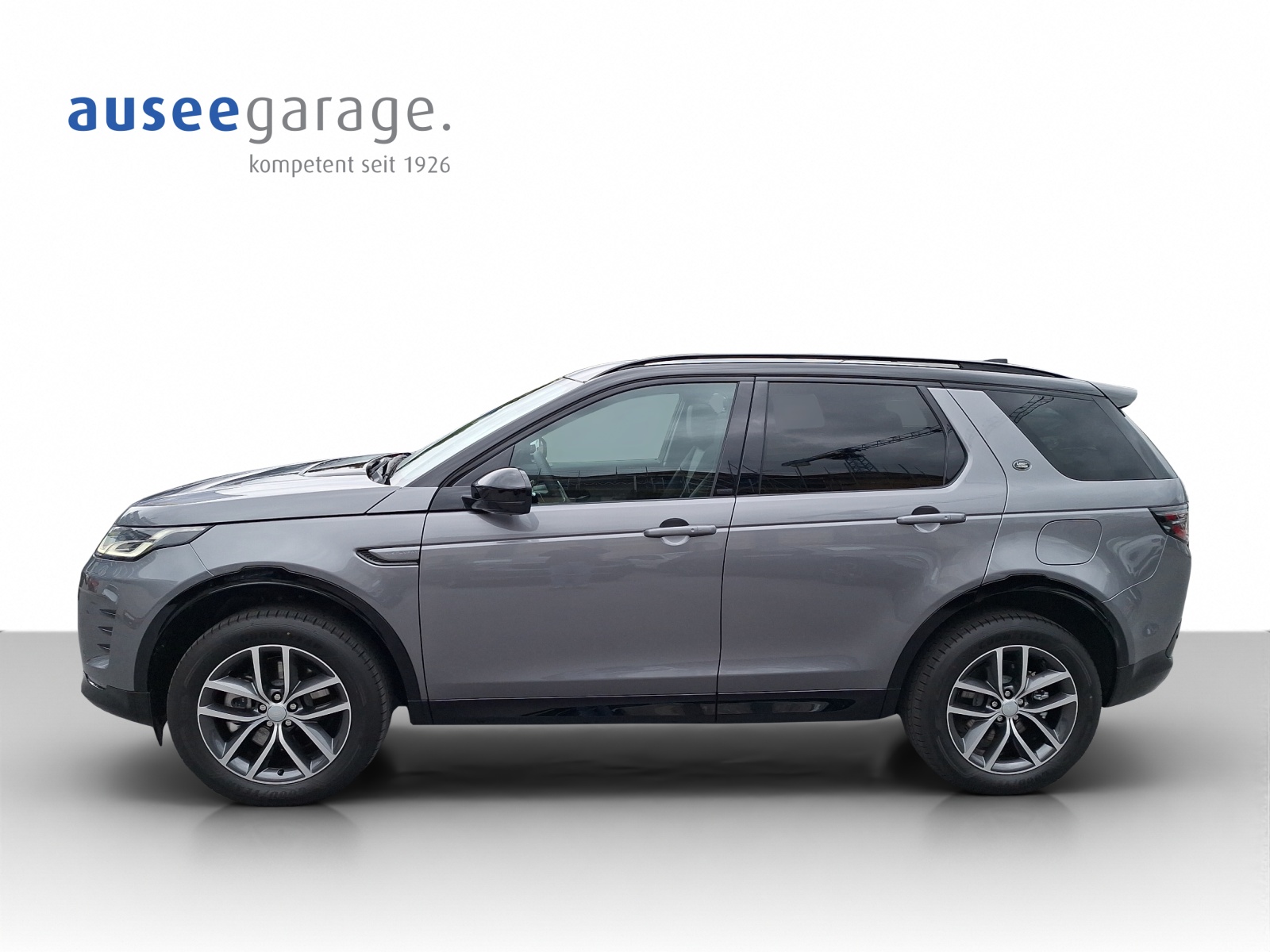 LAND ROVER Discovery Sport 1.5 T 300e Dynamic SE-image-1