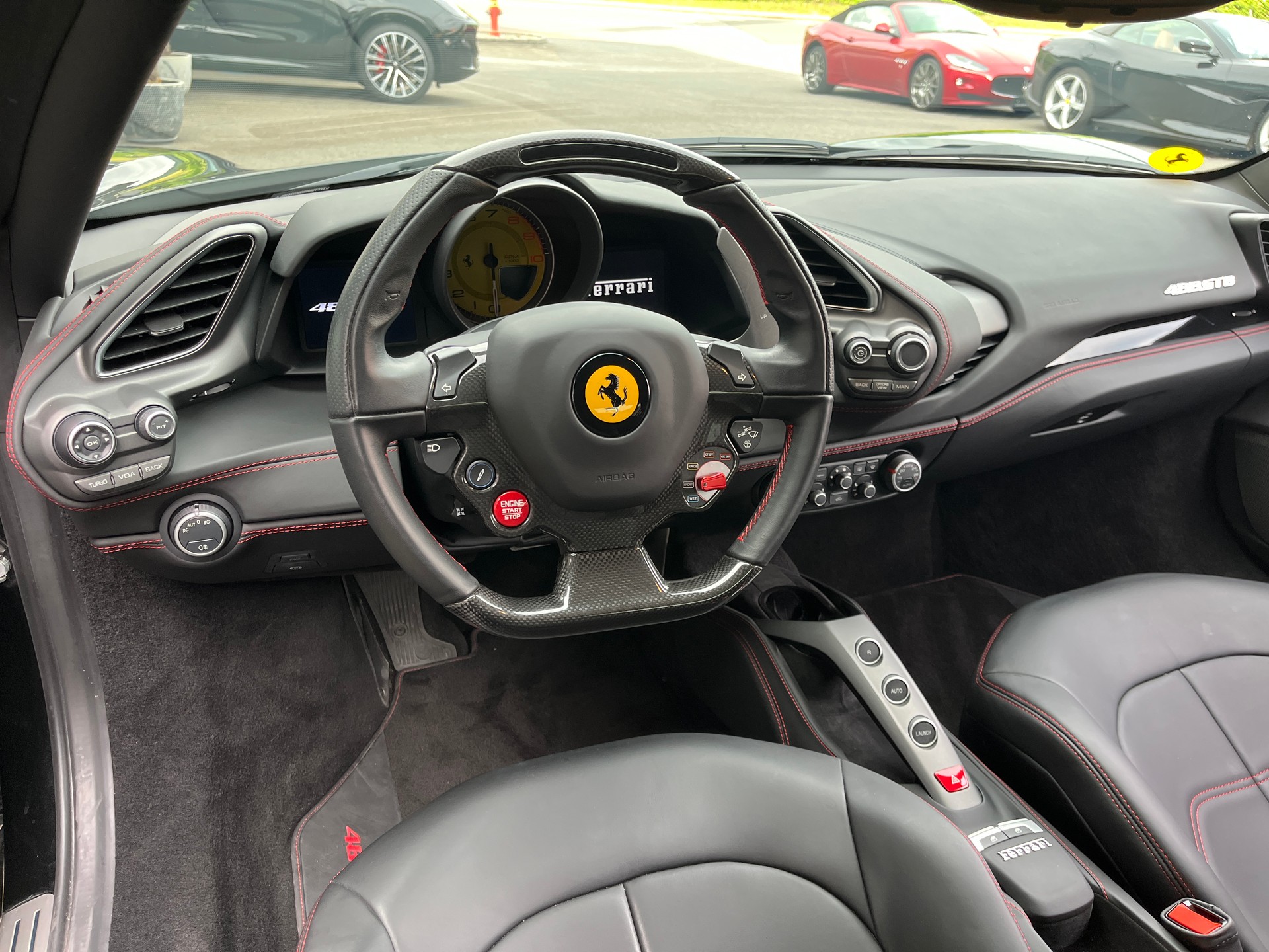 FERRARI 488 GTB-image-5