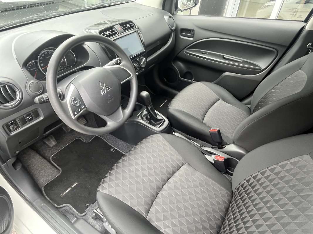 MITSUBISHI Space Star 1.2 MIVEC Inform-image-2
