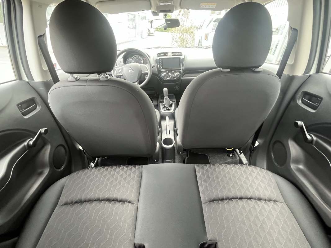 MITSUBISHI Space Star 1.2 MIVEC Inform-image-5