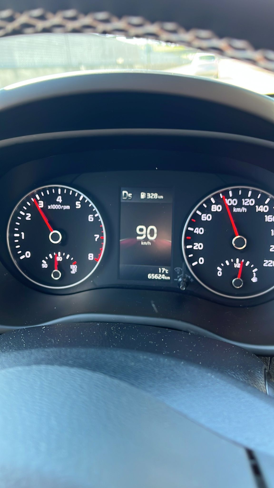 KIA 1.0 CVVT First Edition-image-1