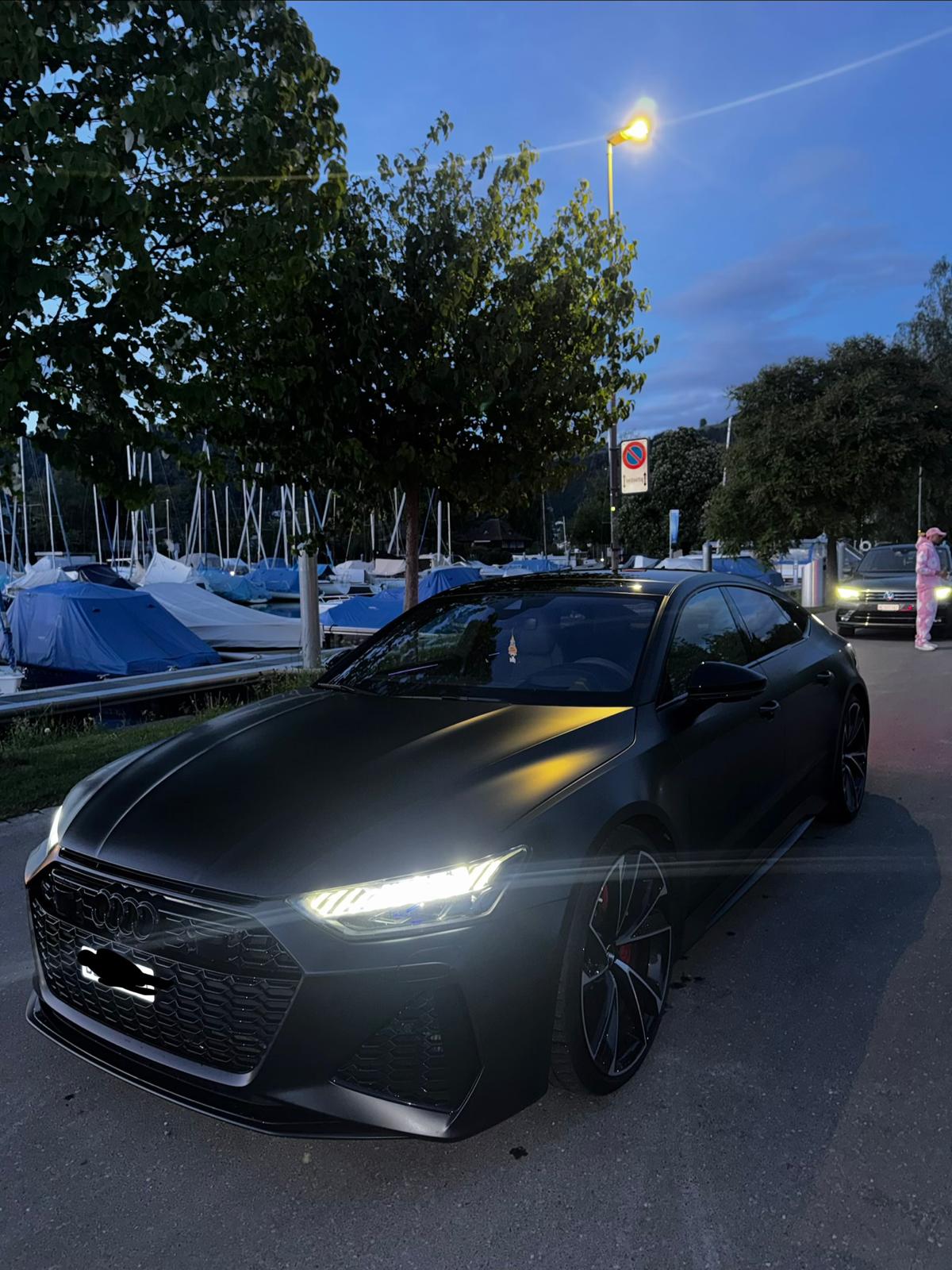 AUDI Sportback 4.0 V8 TFSI quattro T-Tronic-image-0