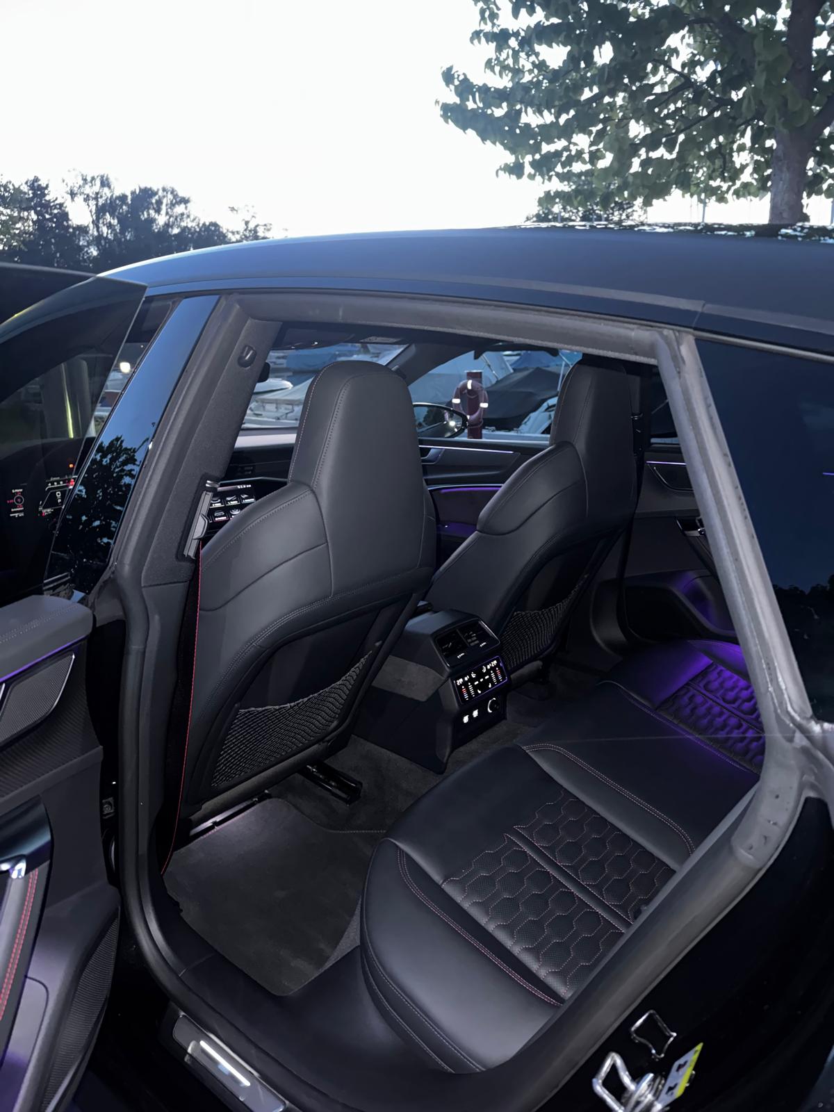 AUDI Sportback 4.0 V8 TFSI quattro T-Tronic-image-5