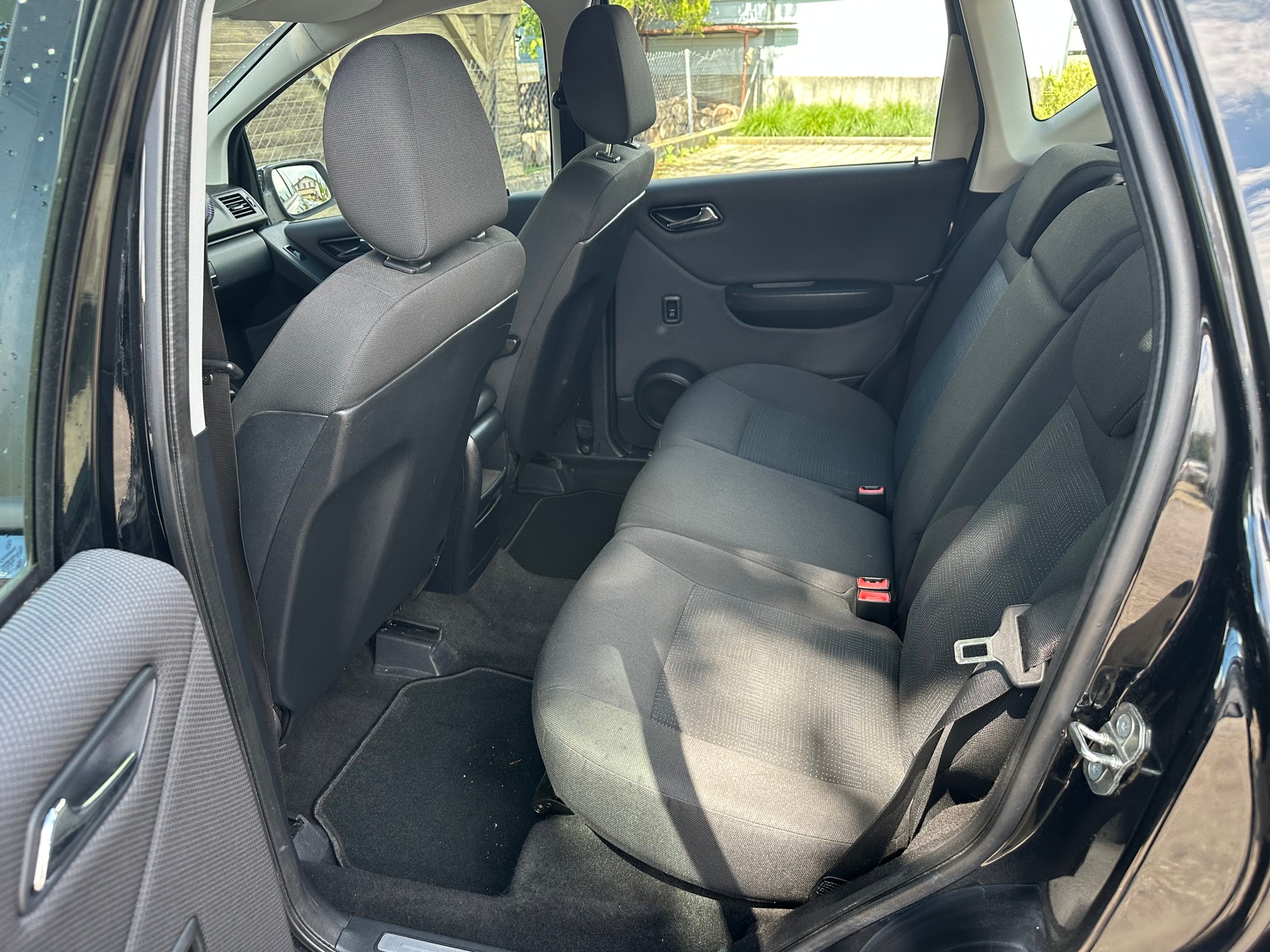 MERCEDES-BENZ A 160 (150) Avantgarde Autotronic-image-7