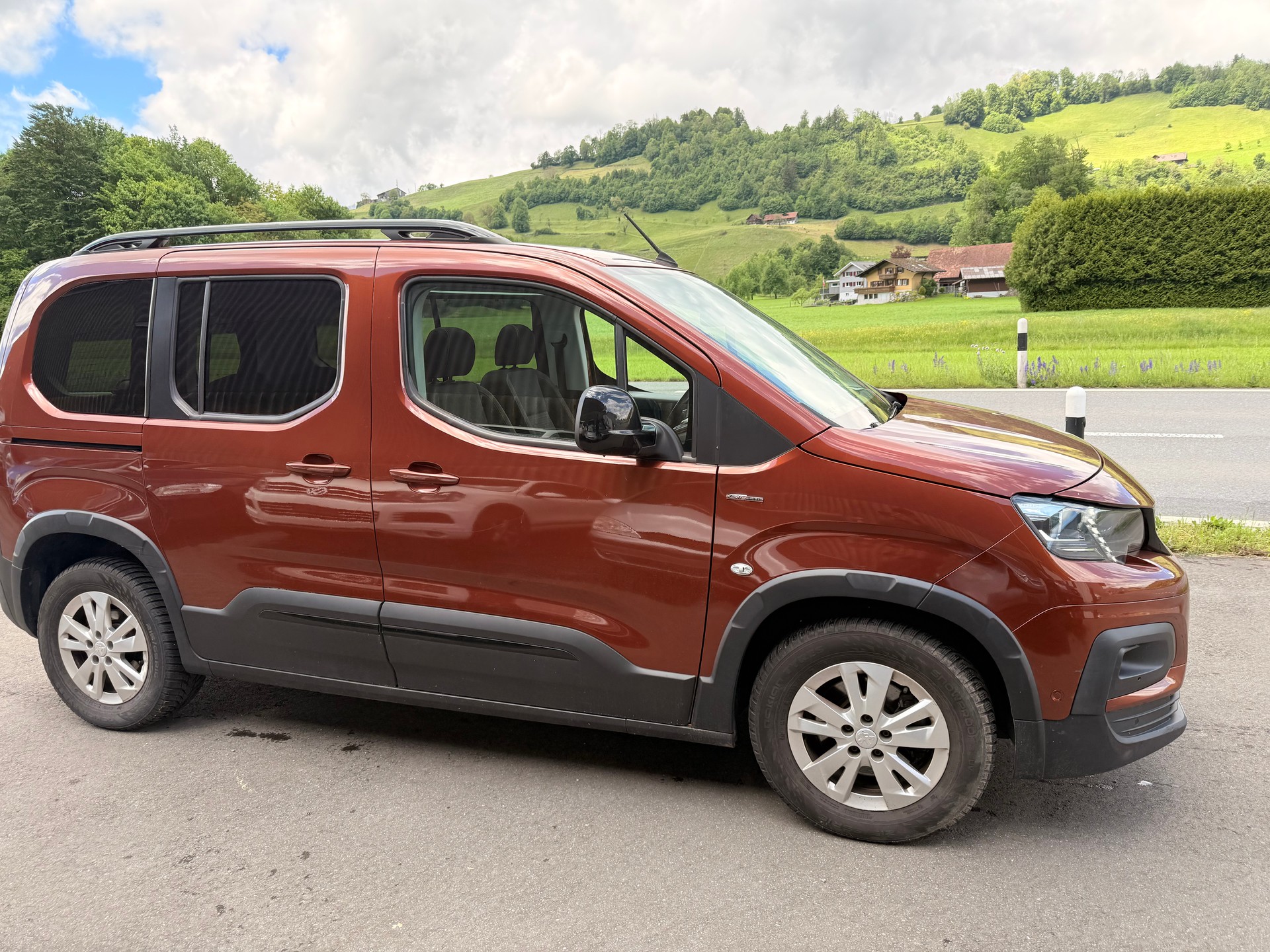 PEUGEOT RIFTER-image-1