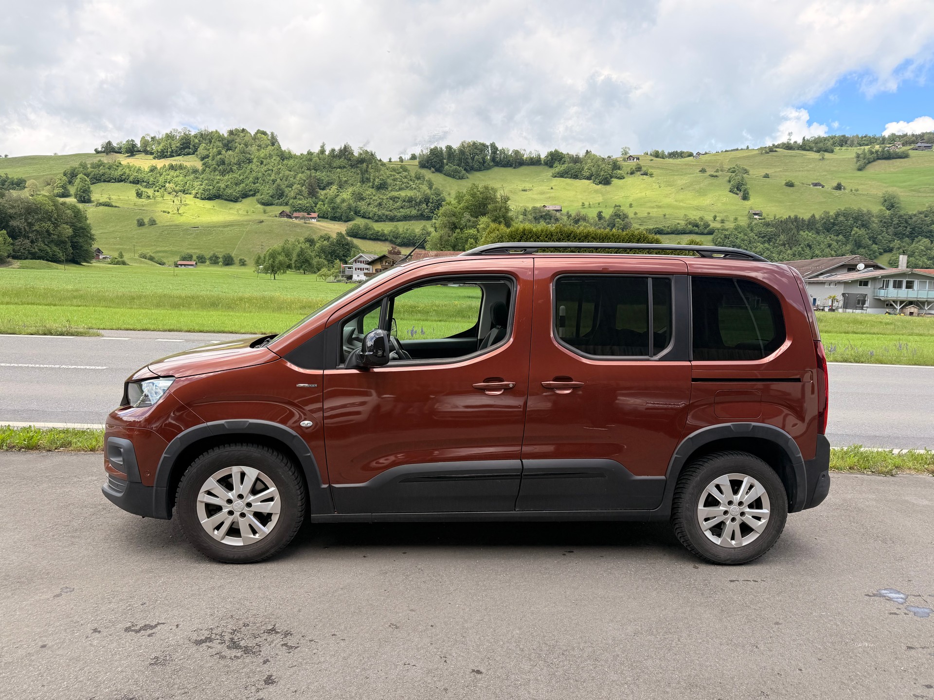 PEUGEOT RIFTER-image-4