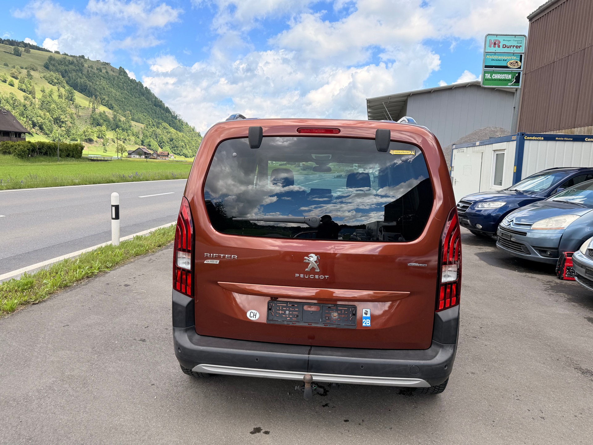 PEUGEOT RIFTER-image-3